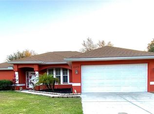 2573 Brewster Rd, North Port, FL 34288