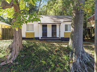 662 Cameron M Alexander Blvd NW, Atlanta, GA 30318