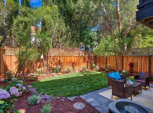 288 Leslie Ct #B, Mountain View, CA 94043