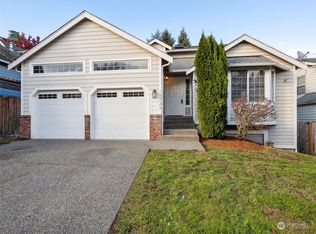 15726 SE 253rd Pl, Kent, WA