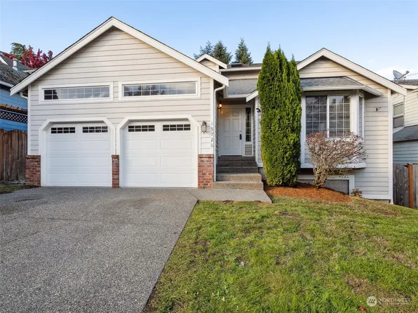 15726 SE 253rd Street, Covington, WA 98042