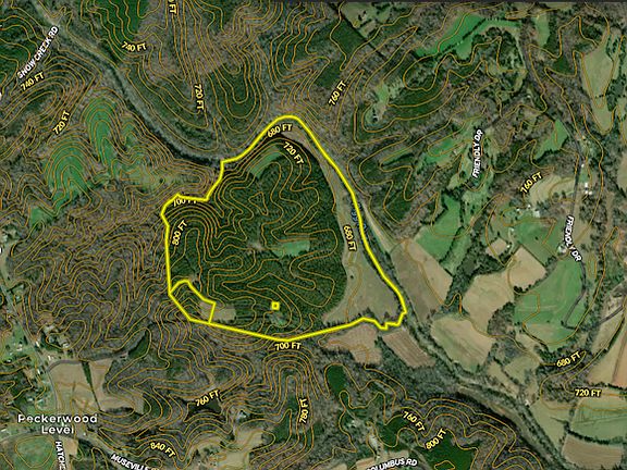 2nd image of 780 Adkins Rd