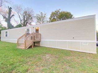 6604 Annie Akers Rd #10, Radford, VA 24141