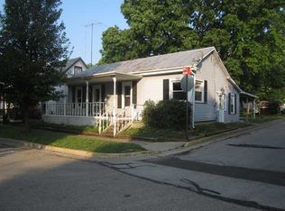231 S Main St, Lewisburg, OH 45338
