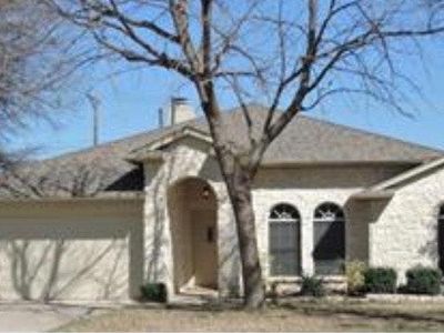 1329 Solitaire, Round Rock, TX, 78665