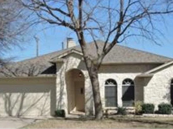 1329 Solitaire, Round Rock, TX 78665