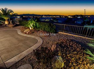 10609 Back Plains Dr, Las Vegas, NV 89134