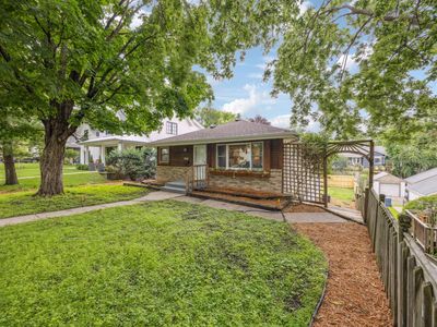 3916 Thomas Ave S, Minneapolis, MN, 55410