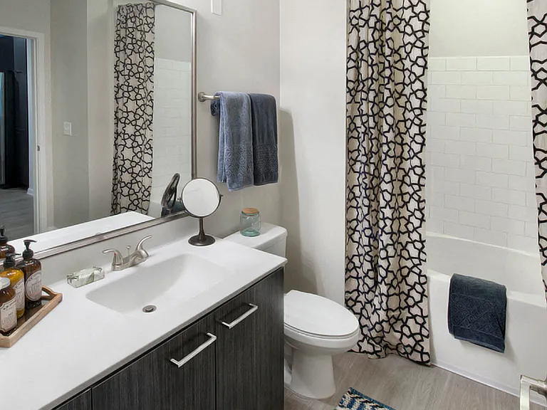 Marble Bathroom Vanities