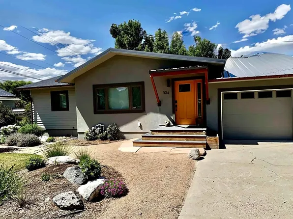 1014 3rd St, Paonia, CO 81428