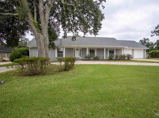 8643 Scenic Hills Dr, Pensacola, FL 32514