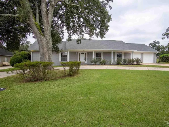 8643 Scenic Hills Dr, Pensacola, FL 32514