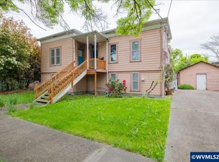 913 1st Ave NE, Albany, OR 97321
