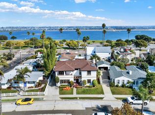 3573 Jewell St, San Diego, CA 92109