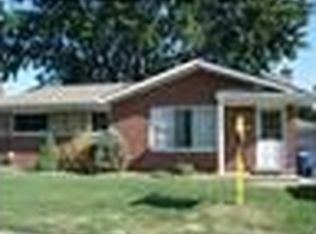 34226 Sheridan St, Westland, MI 48185