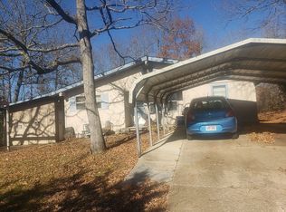 21 Shoshone Dr, Cherokee Village, AR 72529