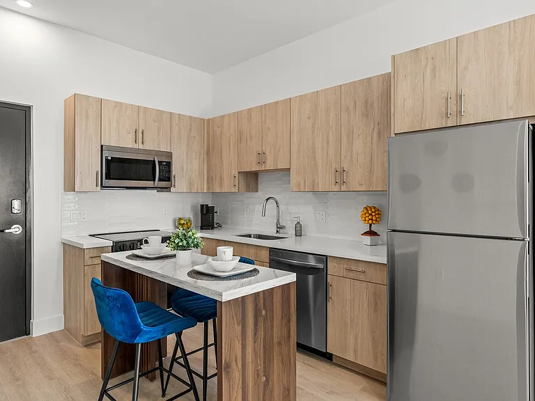 Brand-New Apartments at SORA starting at $2,430, move in by June 15 and receive December FREE — Photo 12