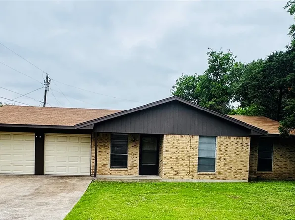 #1 Cliffside Dr, Morgans Point Resort, TX 76513