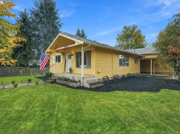 90996 S Willamette St, Coburg, OR 97408