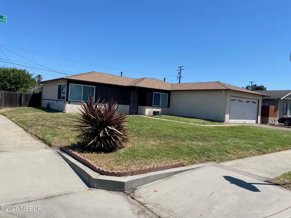 1017 W Prune Ave, Lompoc, CA 93436