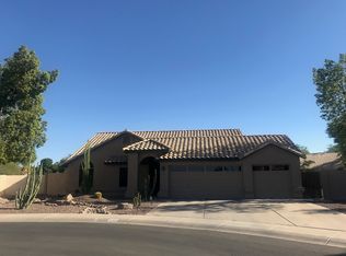 648 S Sunset Ct, Chandler, AZ 85225