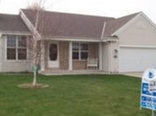 1728 Steeple Dr, East Troy, WI 53120