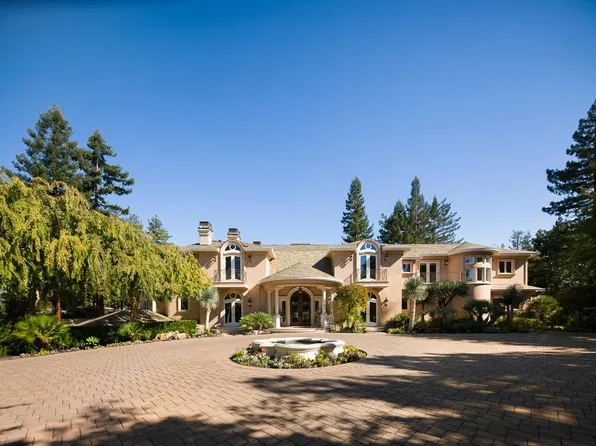 267 Atherton Ave, Atherton, CA 94027