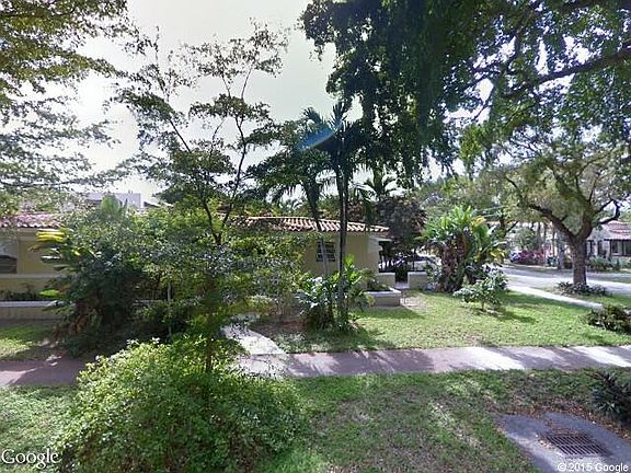 Corner Lot