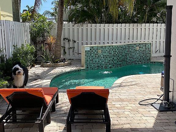 Private pool/grill/getaway