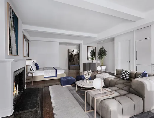 Rented by Central Park South Associates | media 10