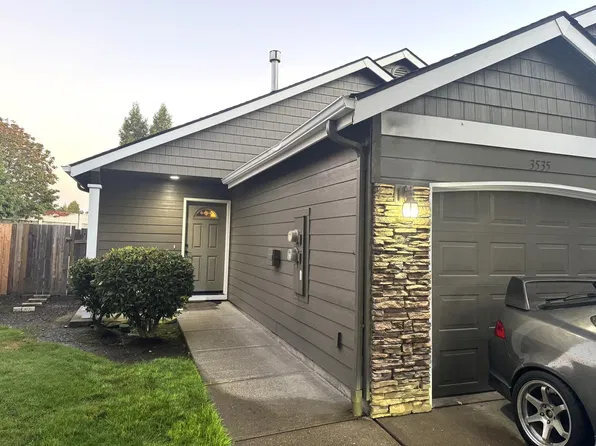 3535-3537 Fisher Ct NE Salem, OR 97305, 3535-3537 Fisher Ct NE #3535, Salem, OR 97305