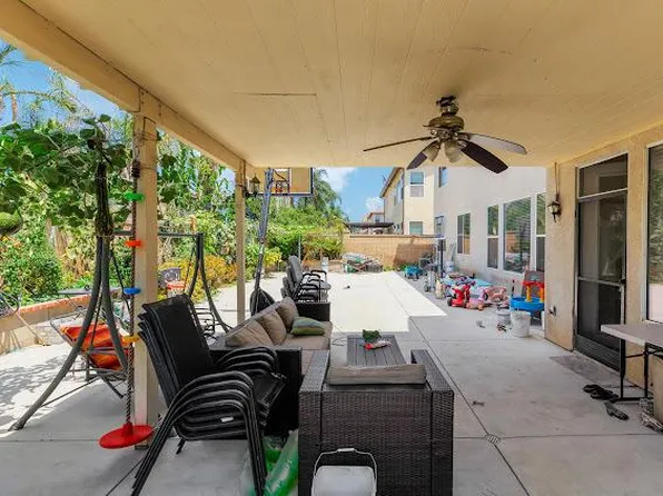 13348 Wooden Gate Way, Corona, CA 92880