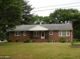 10018 German Rd, Ellicott City, MD 21042