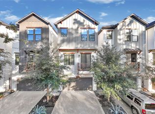 4516 Curtin Park Ct, Houston, TX 77018