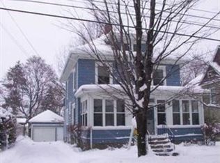 27 S Pearl St, North East, PA
