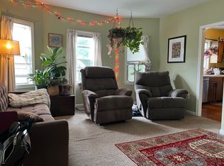 24 Winter St UNIT 1, Millis, MA 02054