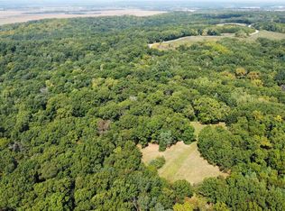 Three Mile Rd, Thomson, IL 61285