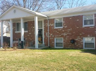 2025 Cumberland Dr, Woodbridge, VA 22191