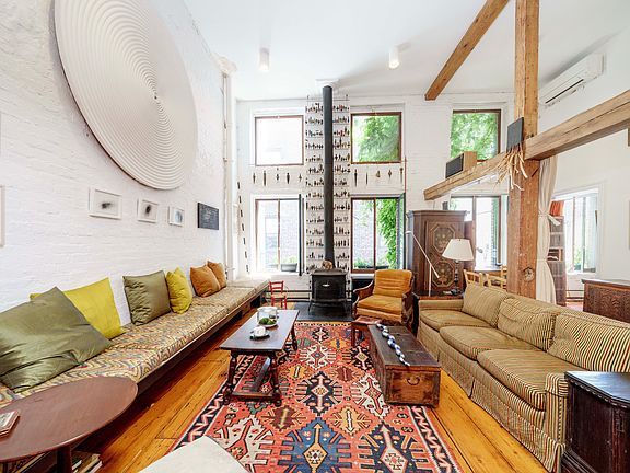 4th image of 289 Bleecker St #5