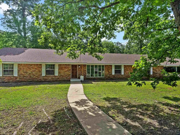 1001 Akin Dr, Longview, TX 75605