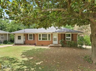 263 Wayne Ave, Jonesboro, GA 30236