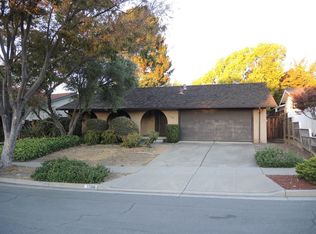 5568 Del Oro Dr, San Jose, CA