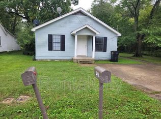 1721 Glen St UNIT A, Dyersburg, TN 38024
