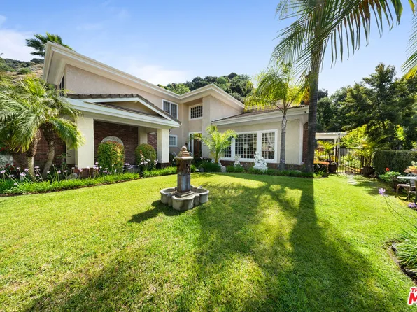 1160 NE Englewild Dr, Glendora, CA 91741