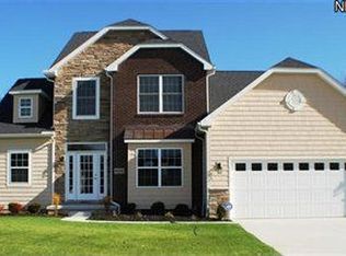 2551 N Long Rd, Avon, OH 44011