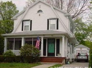 63 Tallman Ave, Cranston, RI 02910