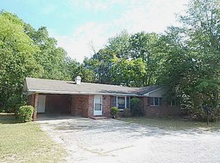 20 Baker St, Sumter, SC 29150