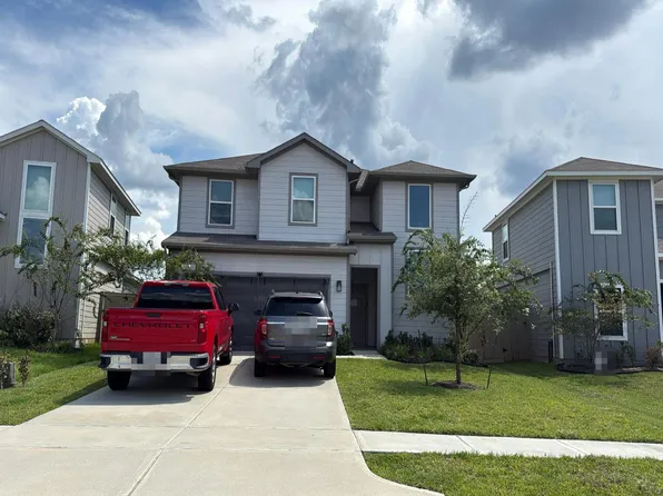 14424 Gray Rocks Rd, Splendora, TX 77372
