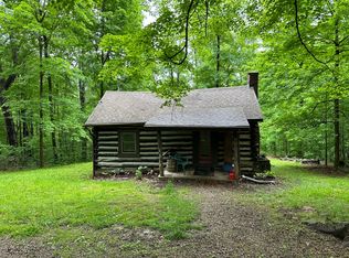 6491 Beech Tree Rd, Nineveh, IN 46164