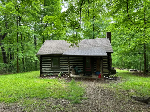 6491 Beech Tree Rd, Nineveh, IN 46164